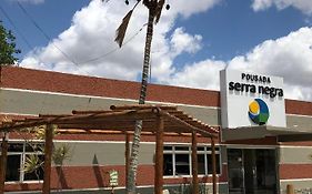 Pousada Serra Negra